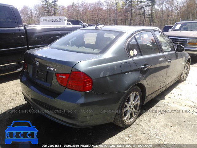 2010 BMW 328 XI SULEV WBAPK5C5XAA650752 image 3