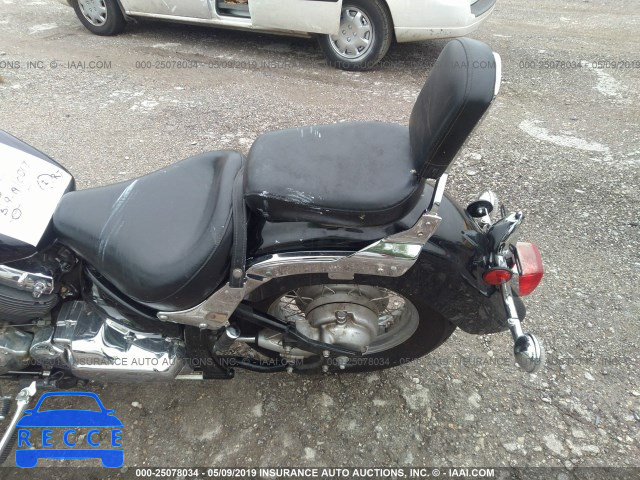 2008 YAMAHA XVS650 A/AT JYAVM01E18A118581 image 5