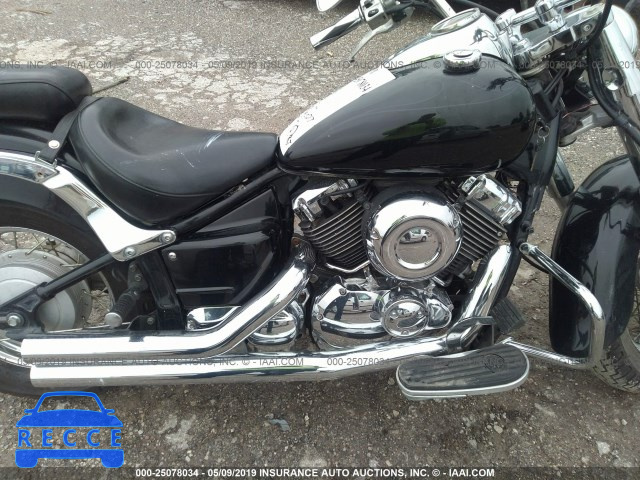 2008 YAMAHA XVS650 A/AT JYAVM01E18A118581 image 7