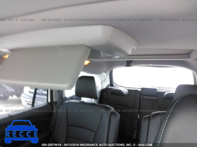 2019 HONDA PILOT ELITE 5FNYF6H06KB054741 image 7