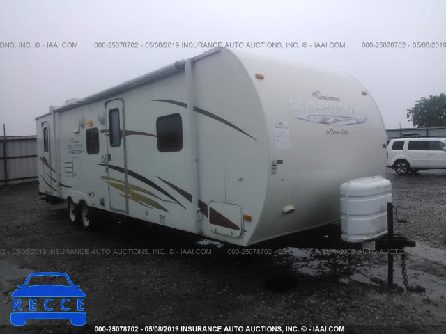 2008 COACHMEN CAPTIVA 1TC2B742281505037 image 0