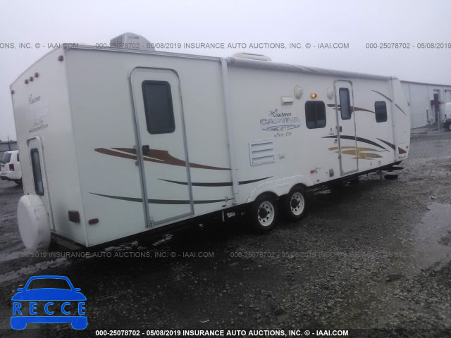 2008 COACHMEN CAPTIVA 1TC2B742281505037 image 3