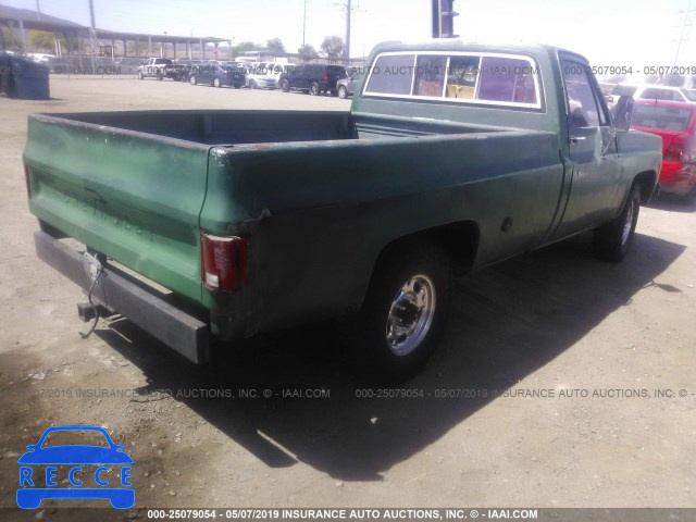 1977 CHEVROLET C20 CCL247Z151313 image 3