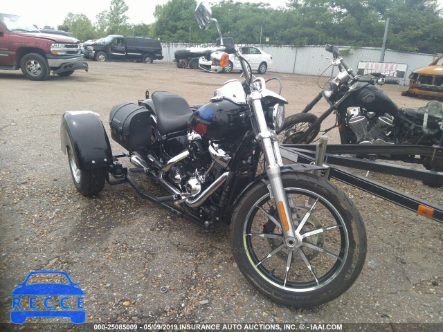 2018 HARLEY-DAVIDSON FXLR LOW RIDER 1HD1YNJ12JC030410 image 0