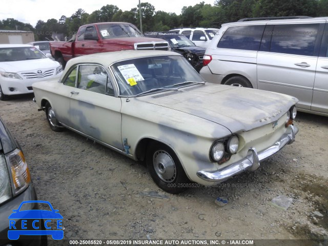 1964 CHEVROLET CORVAIR 40927W145065 зображення 0