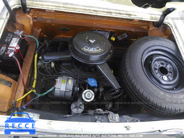 1964 CHEVROLET CORVAIR 40927W145065 image 9