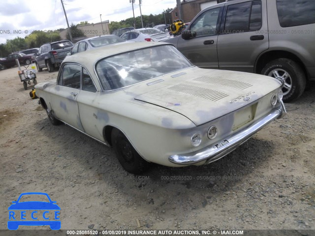 1964 CHEVROLET CORVAIR 40927W145065 image 2