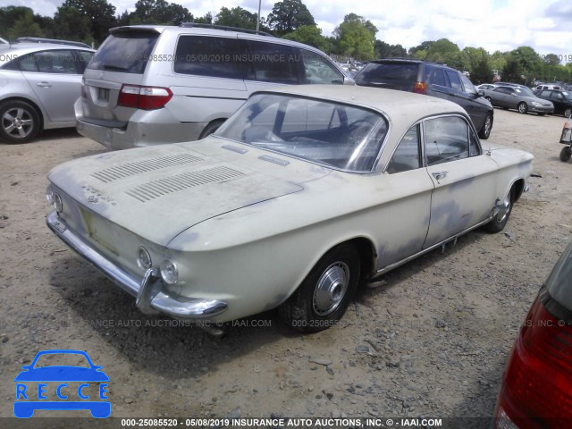 1964 CHEVROLET CORVAIR 40927W145065 image 3