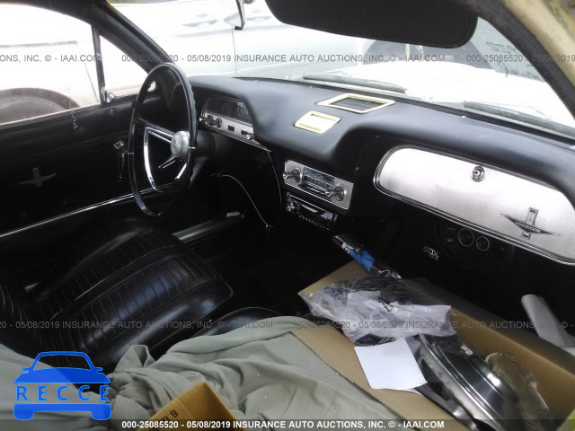 1964 CHEVROLET CORVAIR 40927W145065 image 4