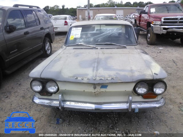 1964 CHEVROLET CORVAIR 40927W145065 зображення 5