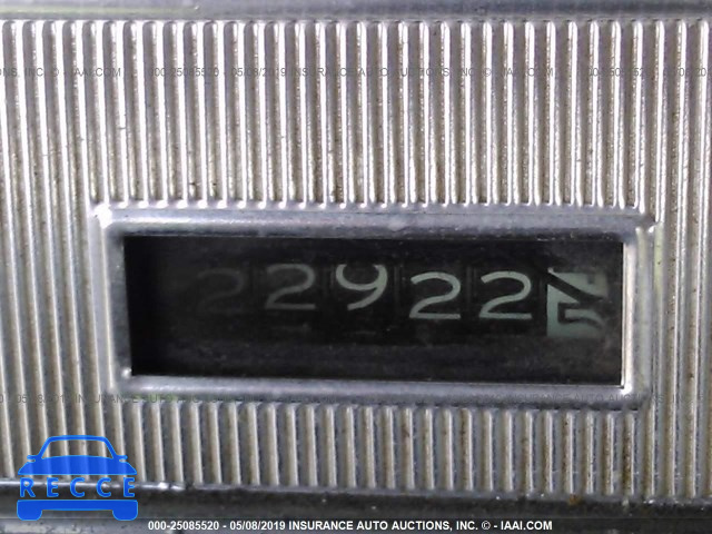1964 CHEVROLET CORVAIR 40927W145065 зображення 6