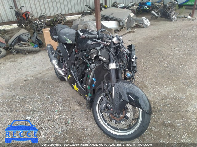 2013 KAWASAKI ZX1400 E JKBZXNE17DA009656 image 0