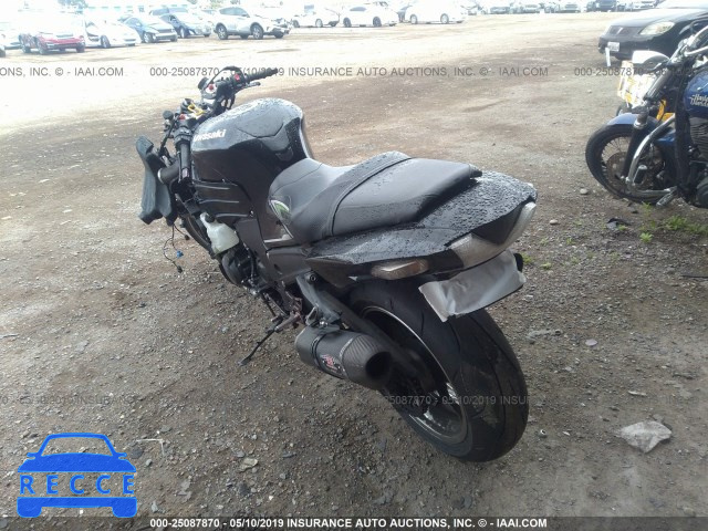 2013 KAWASAKI ZX1400 E JKBZXNE17DA009656 image 2