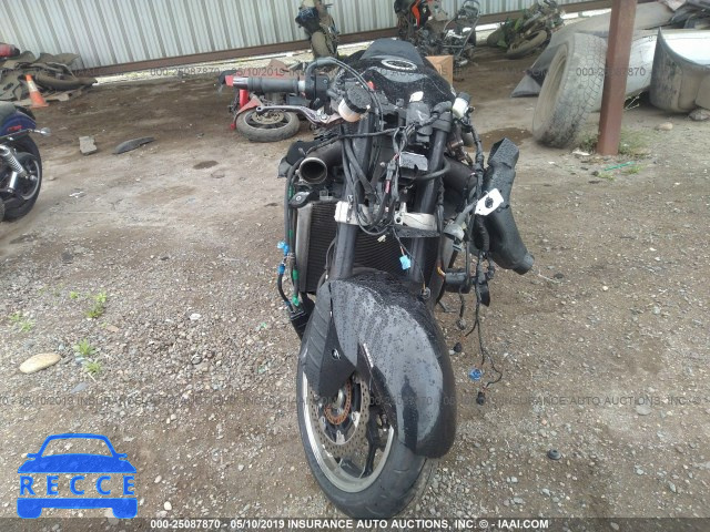 2013 KAWASAKI ZX1400 E JKBZXNE17DA009656 image 4