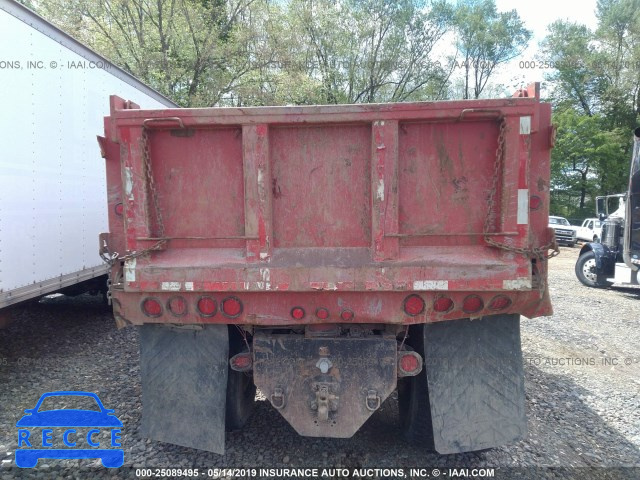 1989 FORD N-SERIES LN8000F 1FTYR82A4KVA60737 image 7