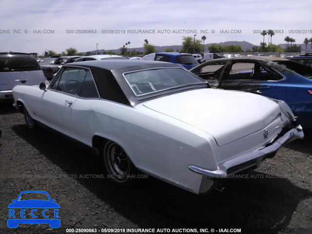 1965 BUICK RIVIERA 494475H905577 Bild 1