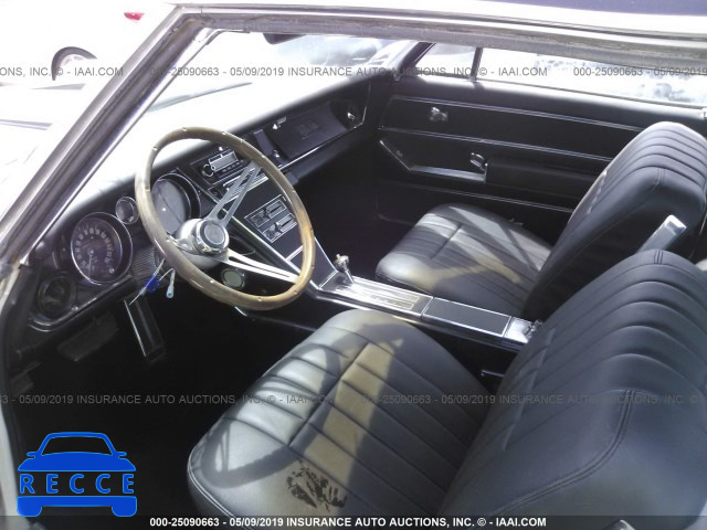 1965 BUICK RIVIERA 494475H905577 Bild 3