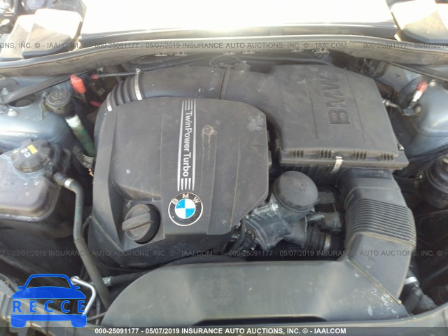 2011 BMW 135 I WBAUN7C50BVM24848 image 9