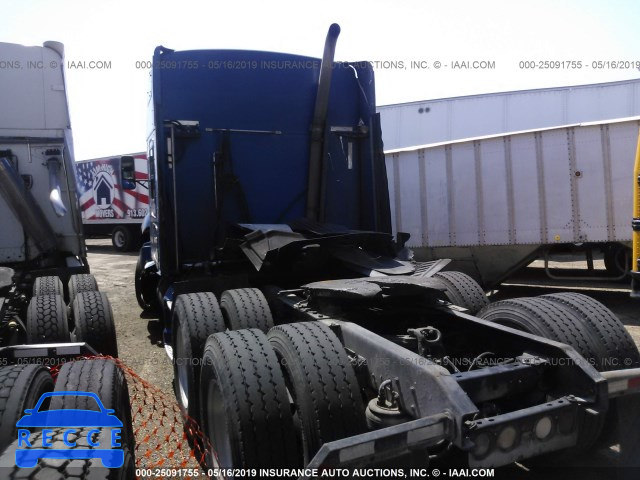 2009 KENWORTH T660 T660 1XKADB9X99J244830 image 2