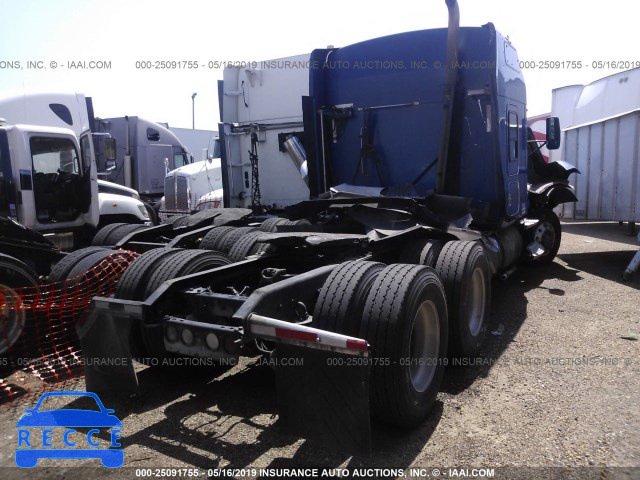 2009 KENWORTH T660 T660 1XKADB9X99J244830 Bild 3