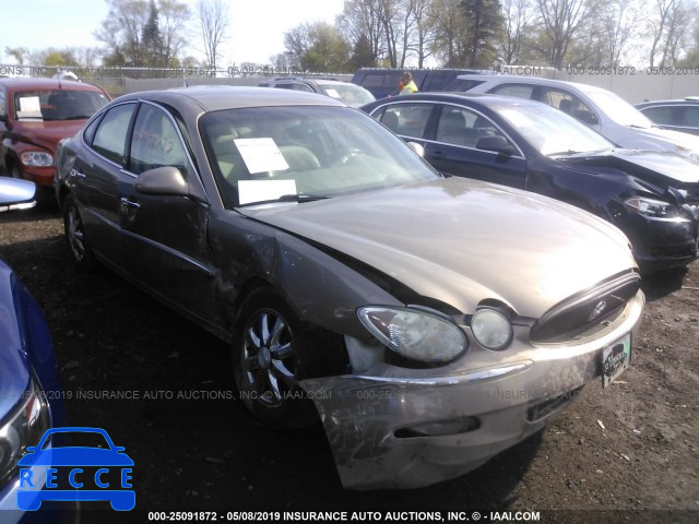 2006 BUICK ALLURE CXL 2G4WJ582561299729 image 0