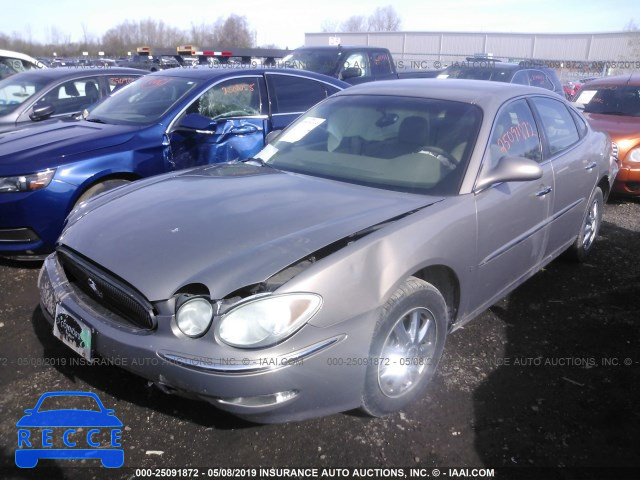 2006 BUICK ALLURE CXL 2G4WJ582561299729 Bild 1