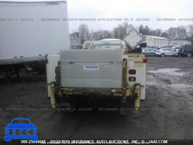 2010 FORD F450 SUPER DUTY 1FDAF4HR0AEA12467 image 7