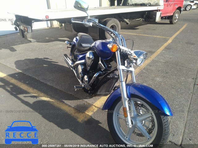 2015 HONDA VT1300 CR JH2SC6603FK500765 image 0