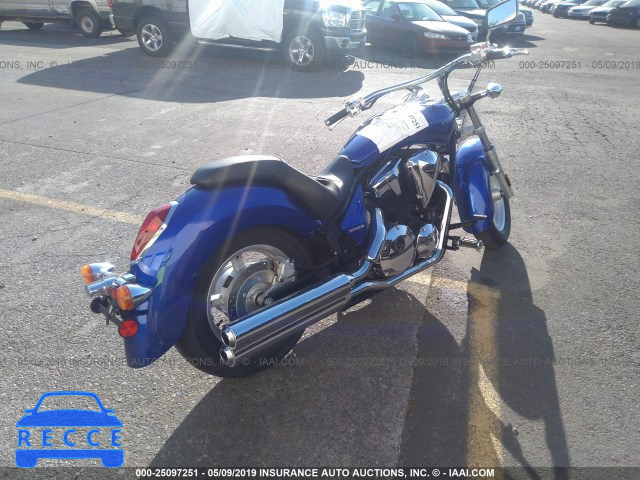 2015 HONDA VT1300 CR JH2SC6603FK500765 image 3