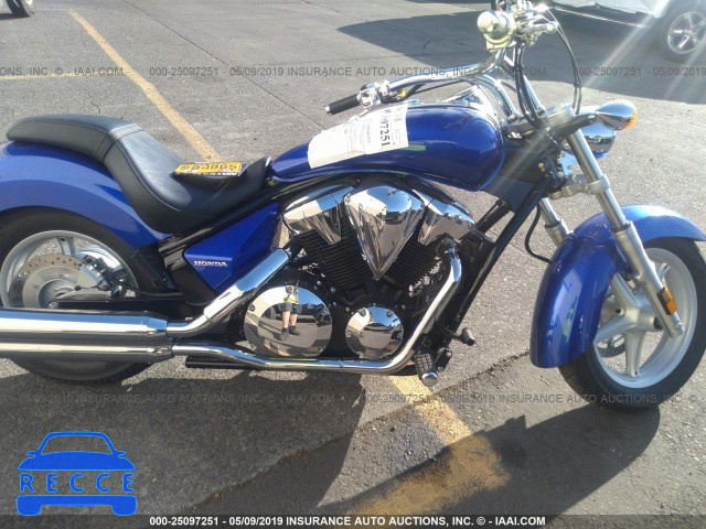 2015 HONDA VT1300 CR JH2SC6603FK500765 image 7