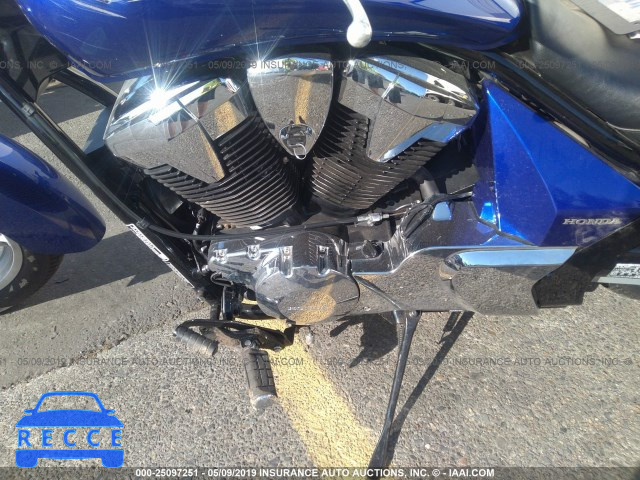 2015 HONDA VT1300 CR JH2SC6603FK500765 image 8