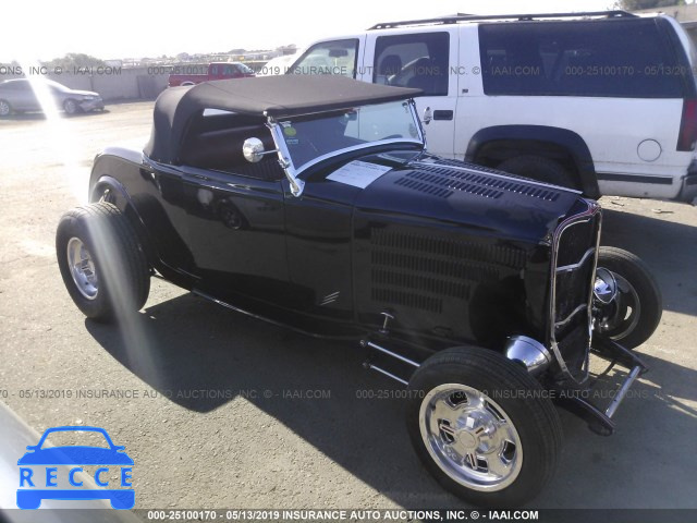 1932 FORD ROADSTER 181378992 image 0