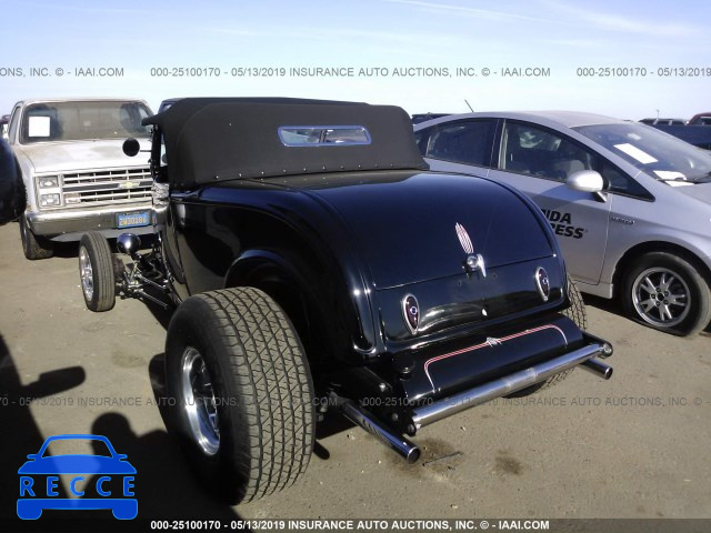 1932 FORD ROADSTER 181378992 image 2