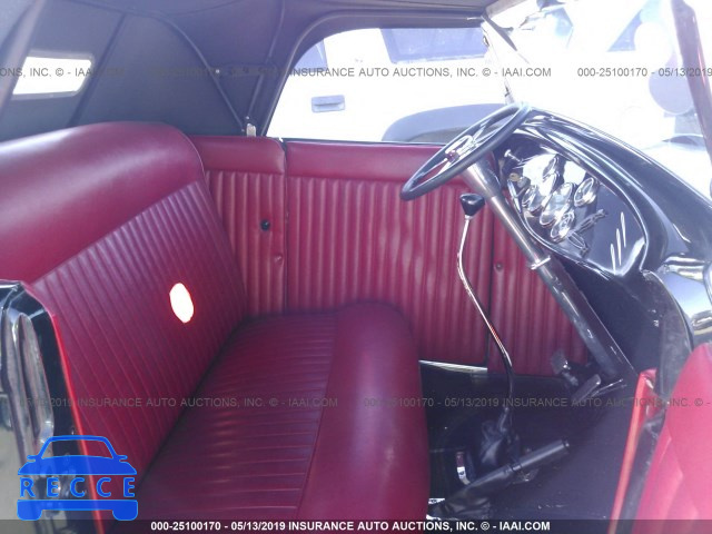 1932 FORD ROADSTER 181378992 image 7