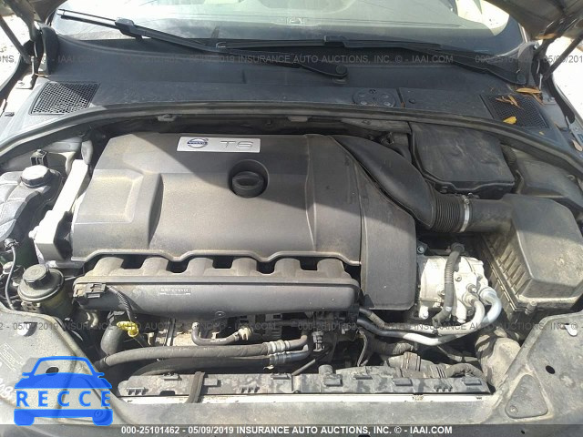 2013 VOLVO XC70 T6 YV4902BZ7D1160730 image 8