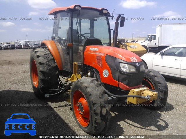 2012 KUBOTA OTHER 00000000000051592 зображення 0