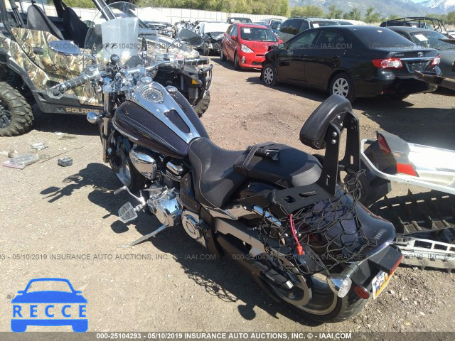 2012 YAMAHA XV1900 CU JYAVP27E4CA014394 image 1