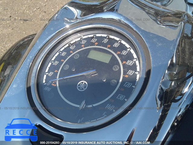 2012 YAMAHA XV1900 CU JYAVP27E4CA014394 Bild 5