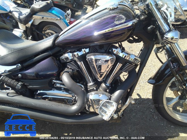 2012 YAMAHA XV1900 CU JYAVP27E4CA014394 Bild 6