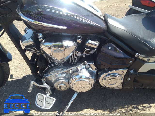 2012 YAMAHA XV1900 CU JYAVP27E4CA014394 Bild 7