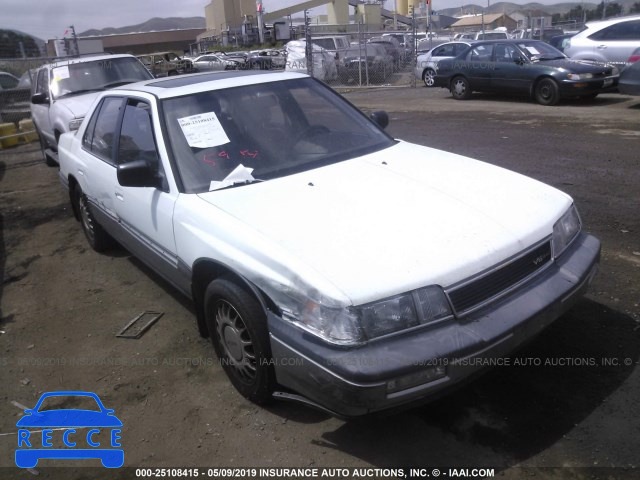 1987 ACURA LEGEND L JH4KA2656HC030679 зображення 0