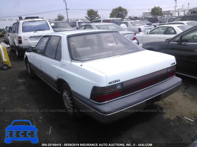 1987 ACURA LEGEND L JH4KA2656HC030679 зображення 2