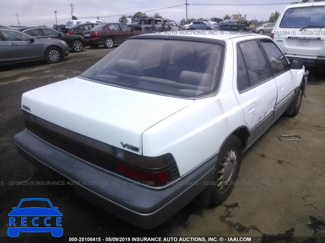 1987 ACURA LEGEND L JH4KA2656HC030679 Bild 3