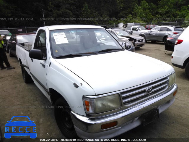 1994 TOYOTA T100 DX JT4VD10A9R0022780 image 0