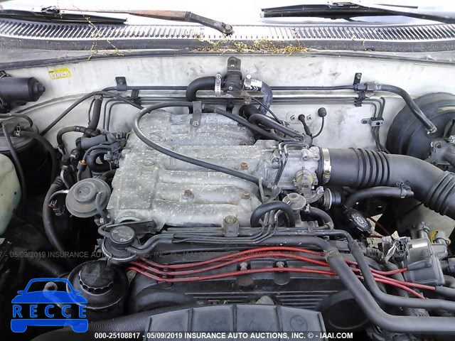 1994 TOYOTA T100 DX JT4VD10A9R0022780 image 9