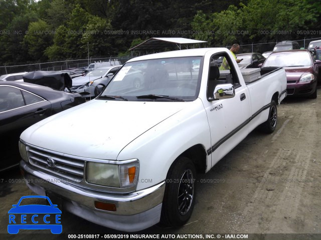 1994 TOYOTA T100 DX JT4VD10A9R0022780 image 1