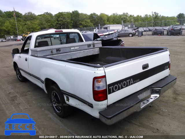 1994 TOYOTA T100 DX JT4VD10A9R0022780 image 2