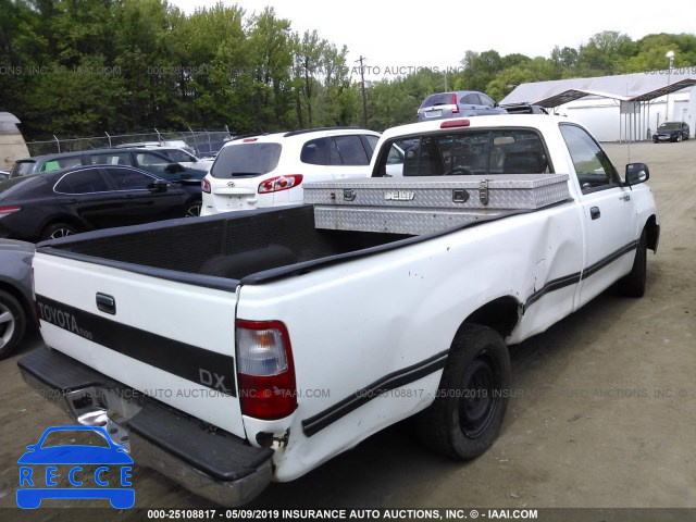 1994 TOYOTA T100 DX JT4VD10A9R0022780 image 3