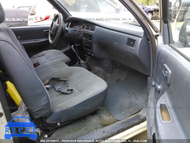 1994 TOYOTA T100 DX JT4VD10A9R0022780 image 4