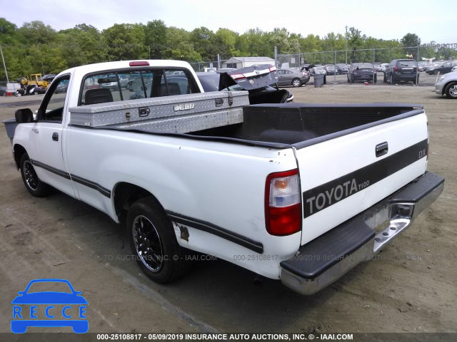 1994 TOYOTA T100 DX JT4VD10A9R0022780 image 5